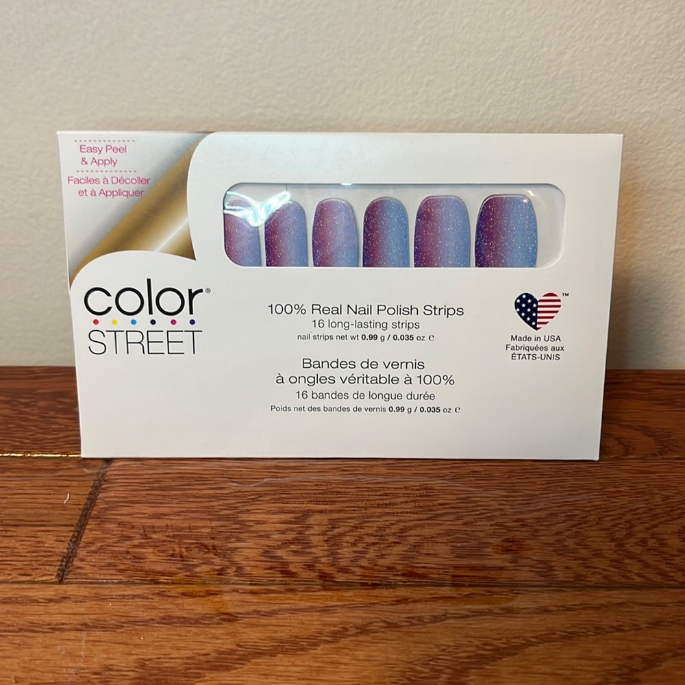 It Takes Tuscan - Color Street